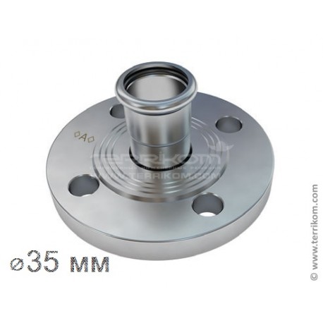 Фланец, IBP APress 304