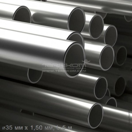 Труба, IBP APress Inox