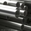 Труба, IBP APress Inox