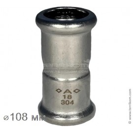 Муфта, IBP APress 304
