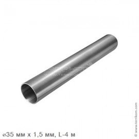 Труба, IBP BPress Inox