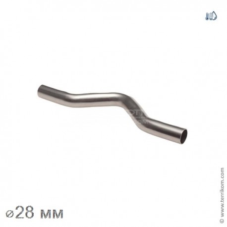 Обвод, IBP BPress Inox