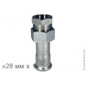 Соединение разъемное ВР, IBP APress 304
