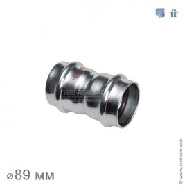 Муфта, IBP B Press Carbon