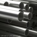 Труба, IBP APress Inox