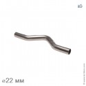 Обвод, IBP BPress Inox