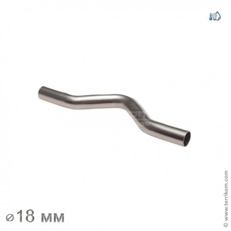 Обвод, IBP BPress Inox