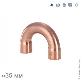 Калач 180° ВВ, IBP 5000