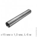 Труба, IBP BPress Inox