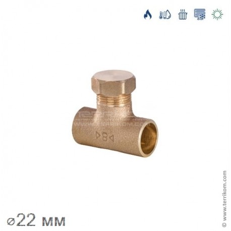 Соединение регулировочное, IBP 4000
