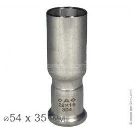 Муфта редукционная, IBP APress 304