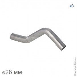 Полуобвод, IBP BPress Inox