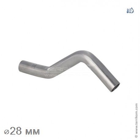 Полуобвод, IBP BPress Inox
