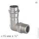 Уголок 90° НР, IBP BPress Inox