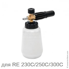 Пеногенератор для мойки высокого давления Villartec 1 л