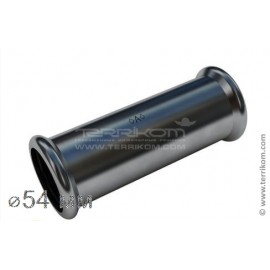 Муфта надвижная, IBP APress 304