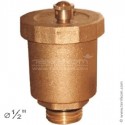 Воздухоотводчик, IBP Valves