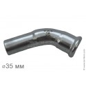 Угол 45° НВ, IBP APress 304