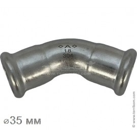 Угол 45° ВВ, IBP APress 304