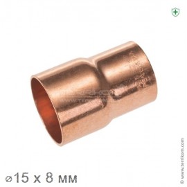 Переход, IBP Medical Gas