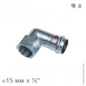 Угол 90° ВР, IBP B Press Carbon