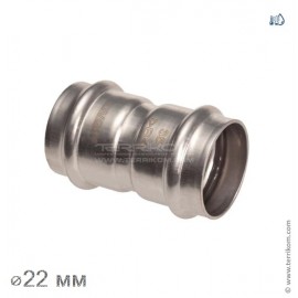 Муфта, IBP BPress Inox