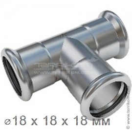 Тройник, IBP APress 304