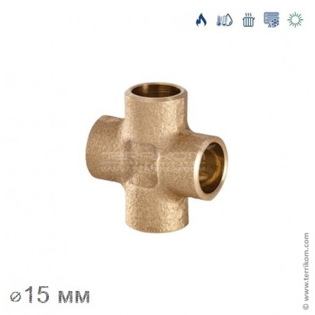 Крестовина, IBP 4000