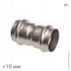 Муфта, IBP BPress Inox