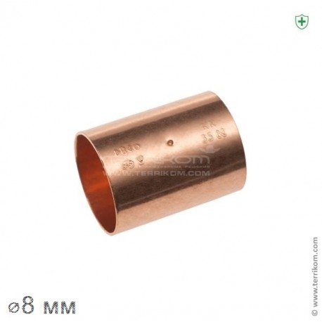 Муфта, IBP Medical Gas