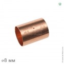 Муфта, IBP Medical Gas