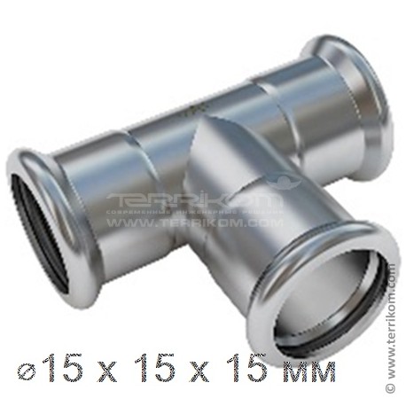 Тройник, IBP APress 304