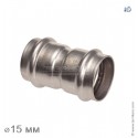Муфта, IBP BPress Inox