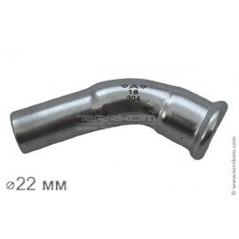 Угол 45° НВ, IBP APress 304