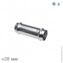 Муфта надвижная, IBP B Press Carbon