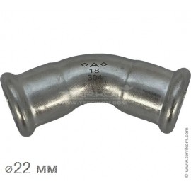 Угол 45° ВВ, IBP APress 304