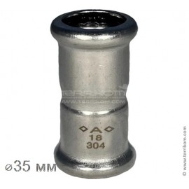 Муфта, IBP APress 304