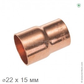 Переход, IBP Medical Gas