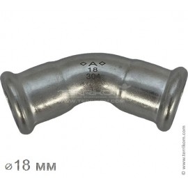 Угол 45° ВВ, IBP APress 304