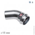 Угол 45° НВ, IBP B Press Carbon