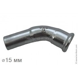 Угол 45° НВ, IBP APress 304
