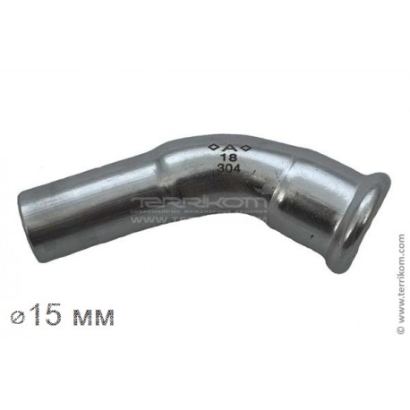 Угол 45° НВ, IBP APress 304