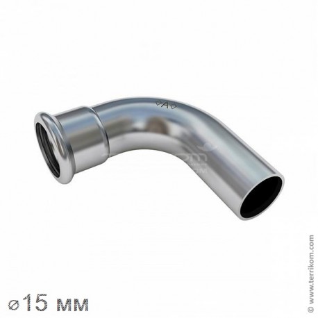 Угол 90° НВ, IBP APress 304