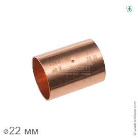 Муфта, IBP Medical Gas