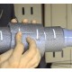 Зажимы пластиковые Energoflex (упак. 100 шт.)