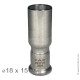 Муфта редукционная, IBP APress 304