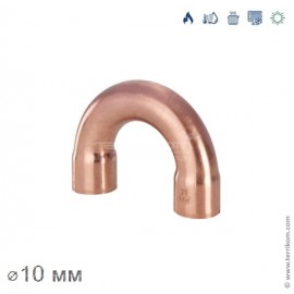 Калач 180° ВВ, IBP 5000