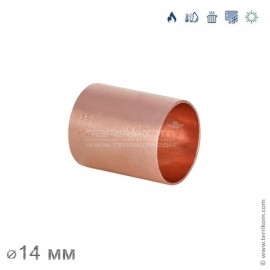 Муфта надвижная, IBP 5000
