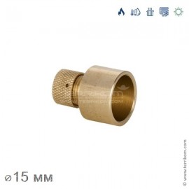 Воздухоотводчик, IBP 4000
