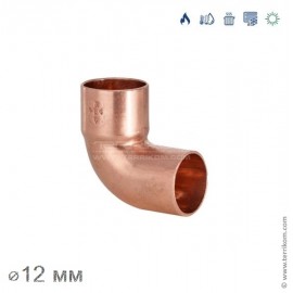 Угол 90° НВ, IBP 5000